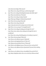 100 Questions & Answers Regarding Aqidah and Tawhid - Bild 5