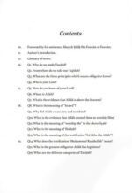 100 Questions & Answers Regarding Aqidah and Tawhid - Bild 2