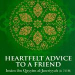 Heartfelt Advice To A Friend