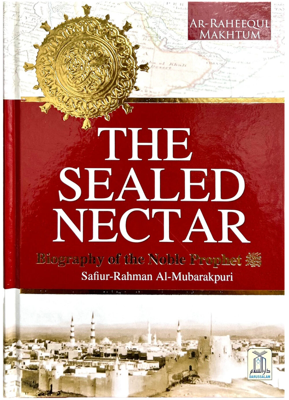 The Sealed Nectar (Colored Edition) The Sealed Nectar (Colored Edition) - Bild 1