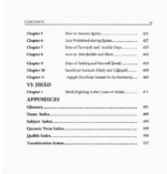 A Summary of Islamic Jurisprudence (2 Vol. Set) - Bild 4