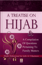 A Treatise on Hijab