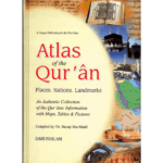 Atlas of the Qur'an