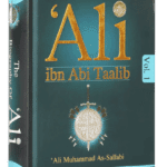Biography Ali ibn Abi Talib (2 Vol. Set)
