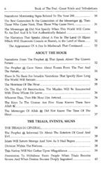 Book of the End: Great Trials & Tribulations [al-Bidayah wan-Nihayah] - Bild 2