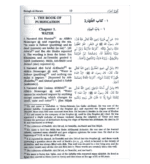 Bulugh Al Maram: Attainment of the Objective - Bild 3