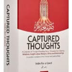 Captured Thoughts (Sayd al-Khatir)
