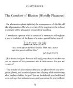 Captured Thoughts (Sayd al-Khatir) - Bild 5