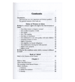 Encyclopedia of Islamic Jurisprudence Concerning Muslim Women (3 Vol. Set) - Bild 2