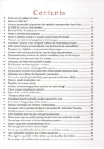 Forty Hadith about Women - Bild 2