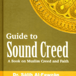Guide to Sound Creed