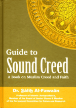 Guide to Sound Creed