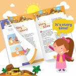 Hajj & Umrah Activity Book (Little Kids) - Bild 6