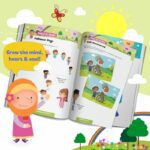 Hajj & Umrah Activity Book (Little Kids) - Bild 4