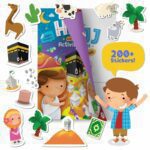 Hajj & Umrah Activity Book (Little Kids) - Bild 2