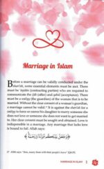 Halal Intimacy: from the Islamic Perspective - Bild 5