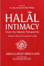 Halal Intimacy: from the Islamic Perspective