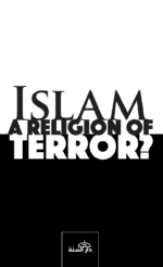 Islam - A Religon of Terror ?