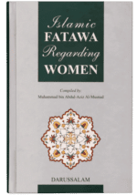 Islamic Fatawa Regarding Women
