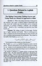 Islamic Fatawa Regarding Women - Bild 3
