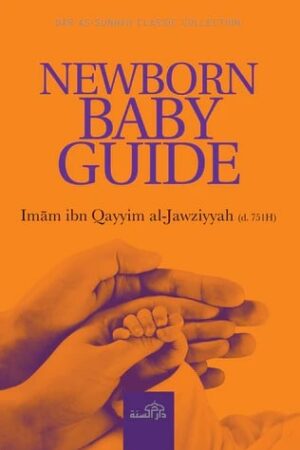 Newborn Baby Guide