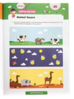 Ramadan Activity Book (Little Kids) - Bild 3