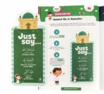 Ramadan Activity Book (Little Kids) - Bild 11