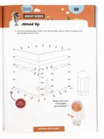 Ramadan Activity Book (Little Kids) - Bild 7