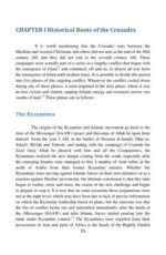 Salah ad-Deen al-Ayubi (3 Vol. Set) - Bild 3