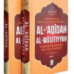 Sharh al-'Aqidah al-Wasitiyyah (2 Vol. Set)