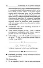 Sharh al-'Aqidah al-Wasitiyyah (2 Vol. Set) - Bild 4