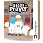 Steps to Prayer