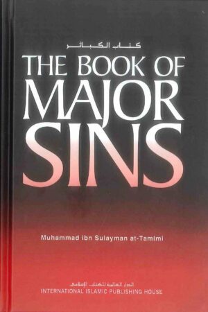 The Book of Major Sins