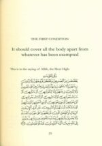 The Dress Code For The Muslim Women - Bild 3