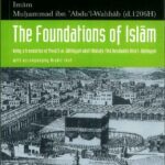 The Foundation of Islam