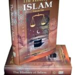 The History of Islam (3 Vol. Set)