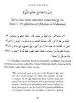 The Sublime Beauty Of The Prophet (ﷺ) - Bild 5