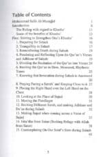33 Ways To Concentrate In Your Prayer - Bild 2
