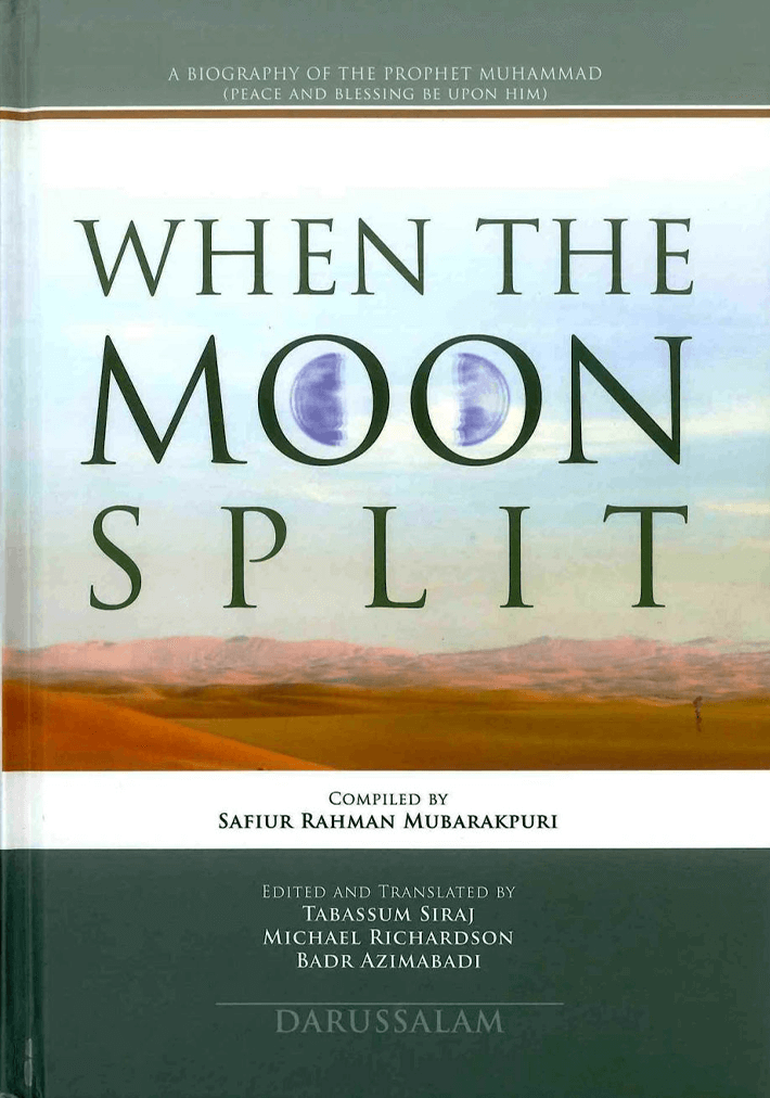 3_6_5__55686.1581529570 When the Moon Split (Colored Edition) - Bild 1