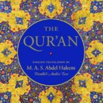 The Qur'an English Translation by M.A.S Abdel Haleem