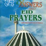 54 Questions & Answers about Eid Prayers