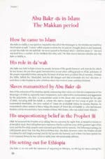 Atlas : Abu Bakr As-Siddiq - Bild 4