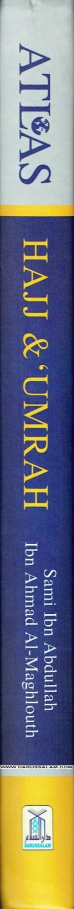 Atlas of Hajj & Umrah,History and Fiqh - Bild 2