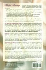 Blissful Marriage : A Practical Islamic Guide - Bild 3