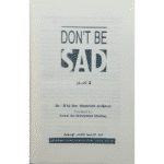 Dont Be Sad (Mjukpärm) - Bild 2