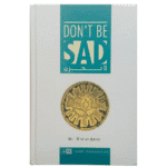 Dont Be Sad (Mjukpärm)