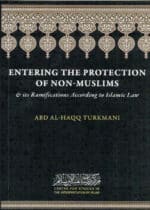 Entering the protection of Non-Muslim
