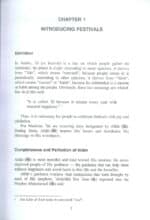 Festivals & Celebrations - Bild 2