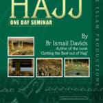Getting The Best Out Of Hajj – DVD