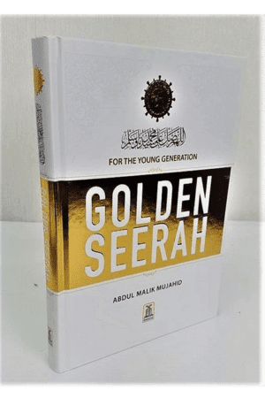 Golden Seerah: For the Young Generation